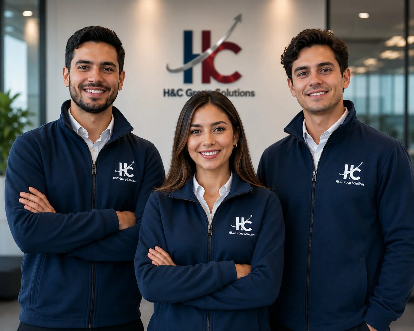 H&C Group Solutions S.A.S.